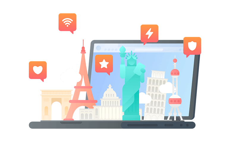 在瑞典连接到中国vpn - 亮讯